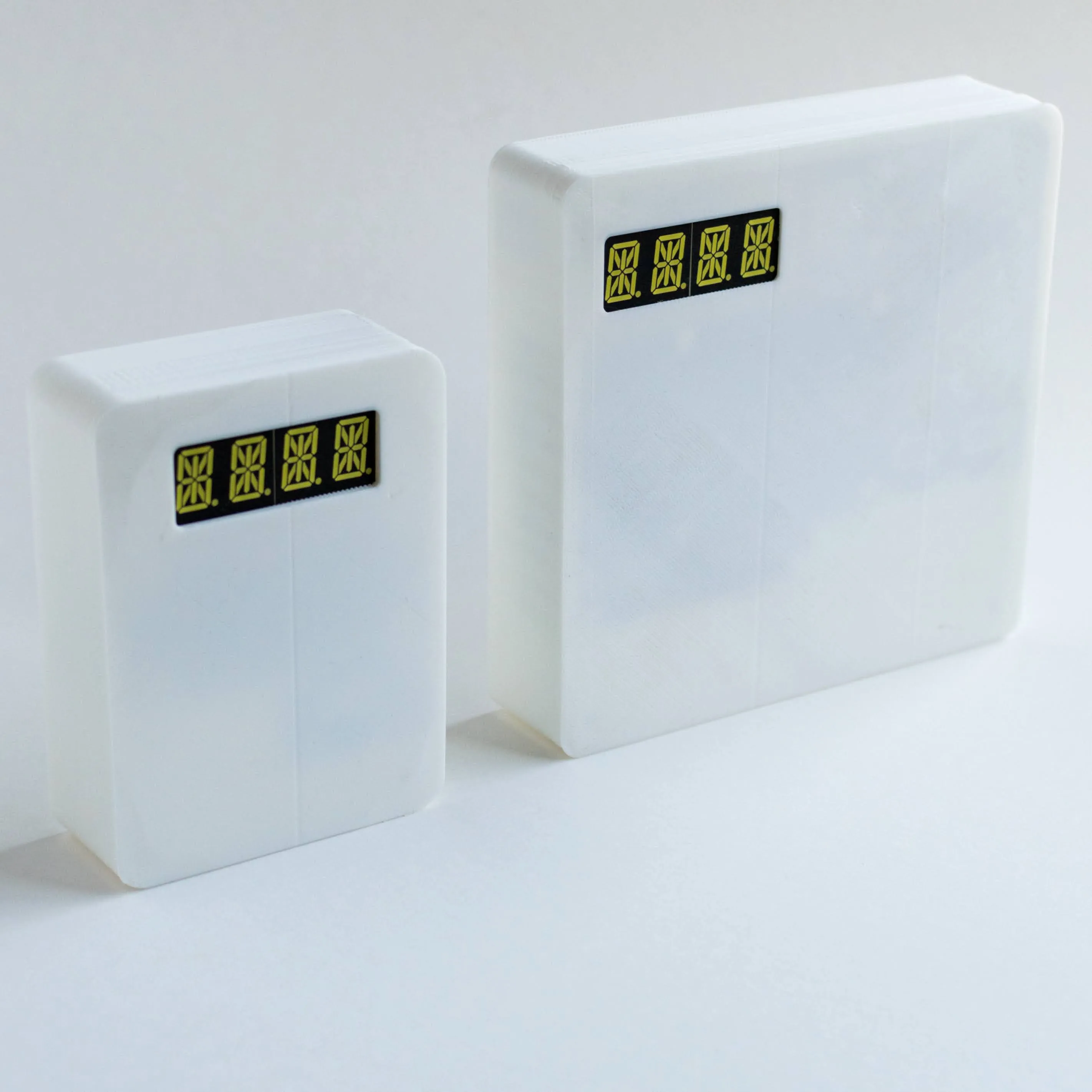 Final SmartKiln prototype